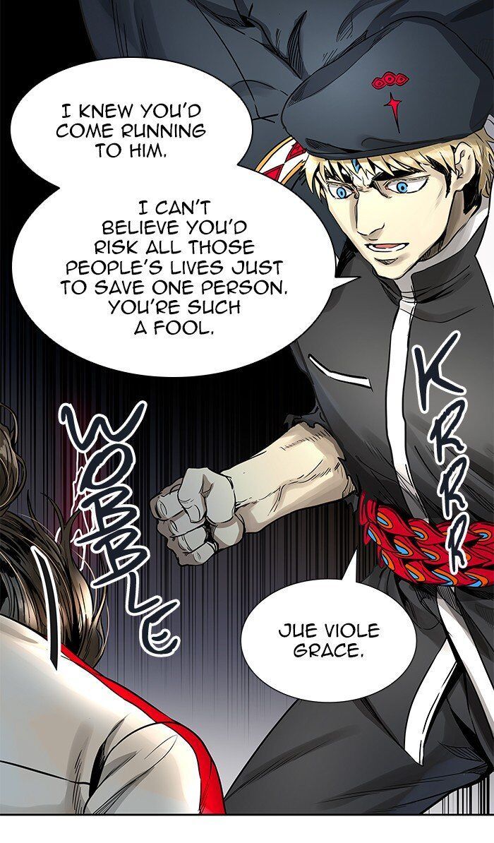 Tower of God Chapter 477 page 69