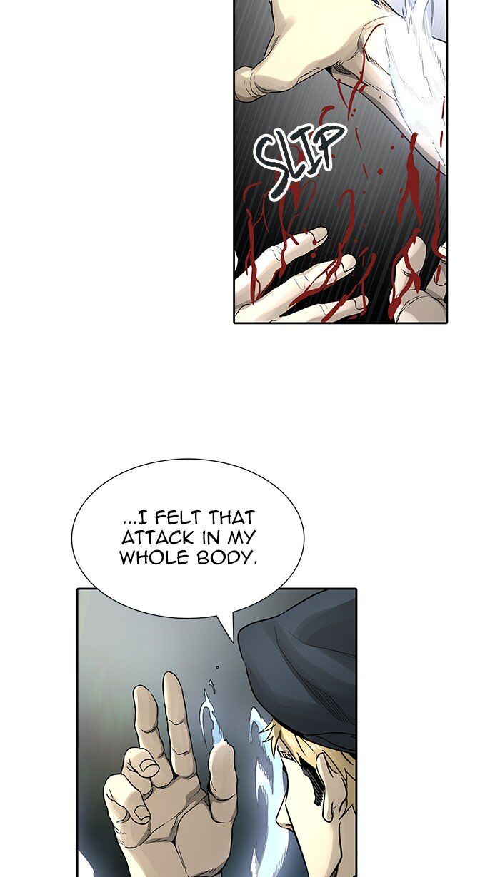 Tower of God Chapter 477 page 104