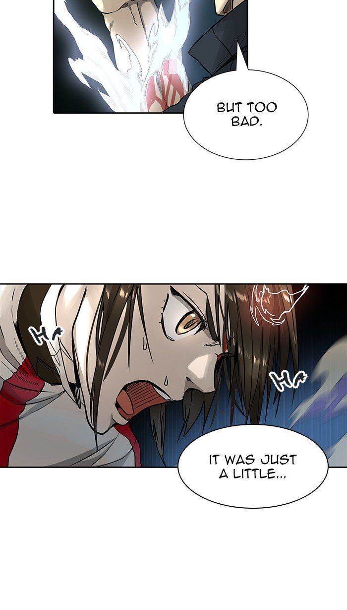 Tower of God Chapter 477 page 105
