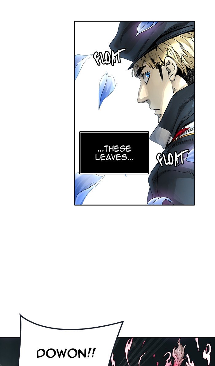 Tower of God Chapter 477 page 118