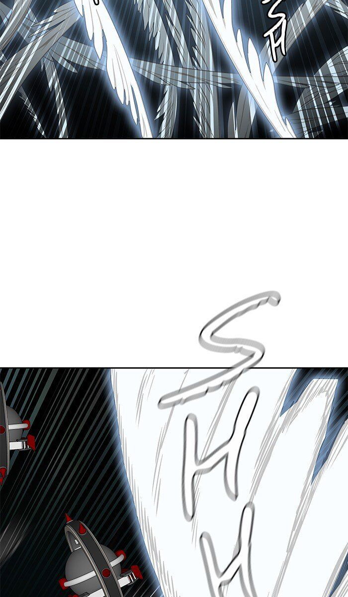 Tower of God Chapter 478 page 6