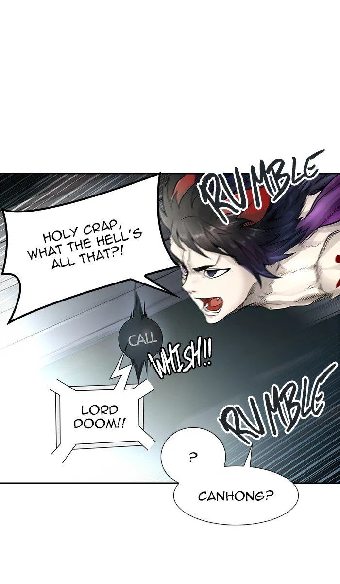 Tower of God Chapter 478 page 10