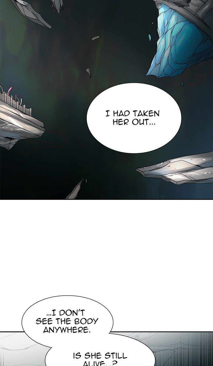Tower of God Chapter 478 page 15