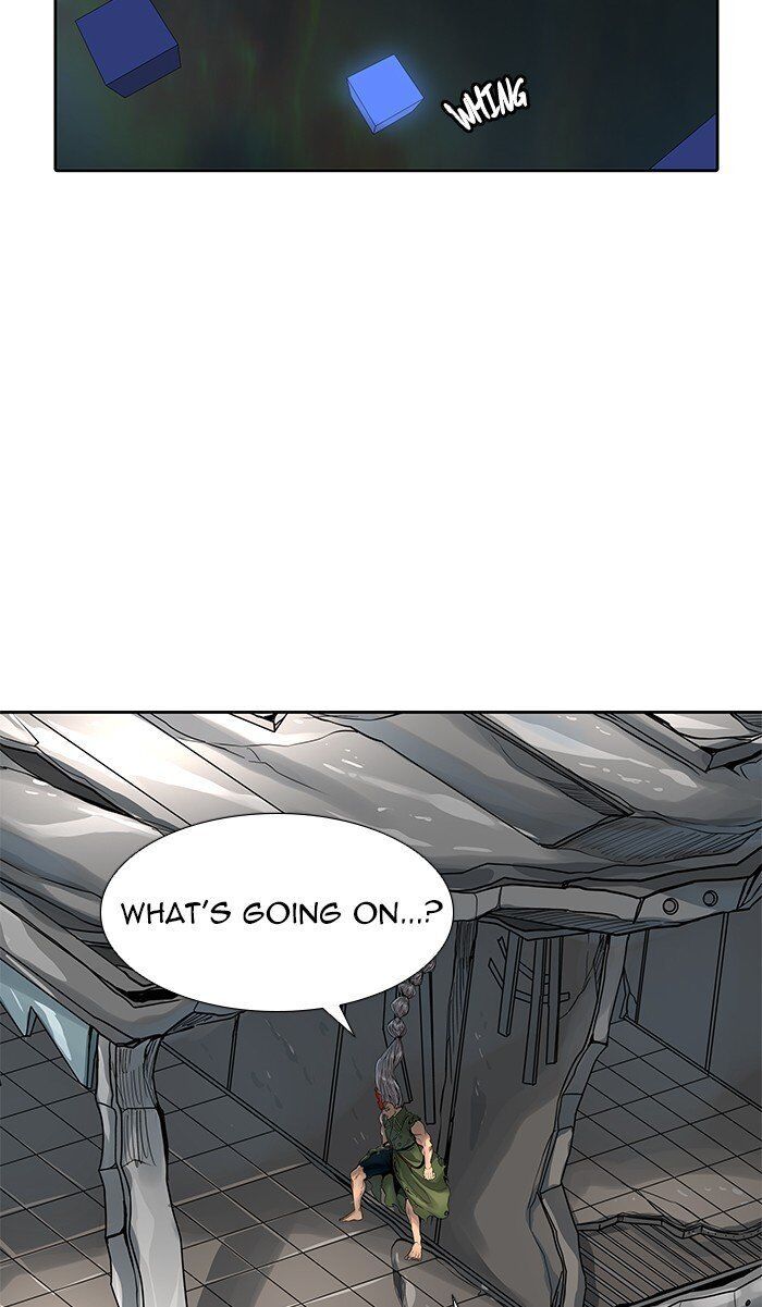 Tower of God Chapter 478 page 17