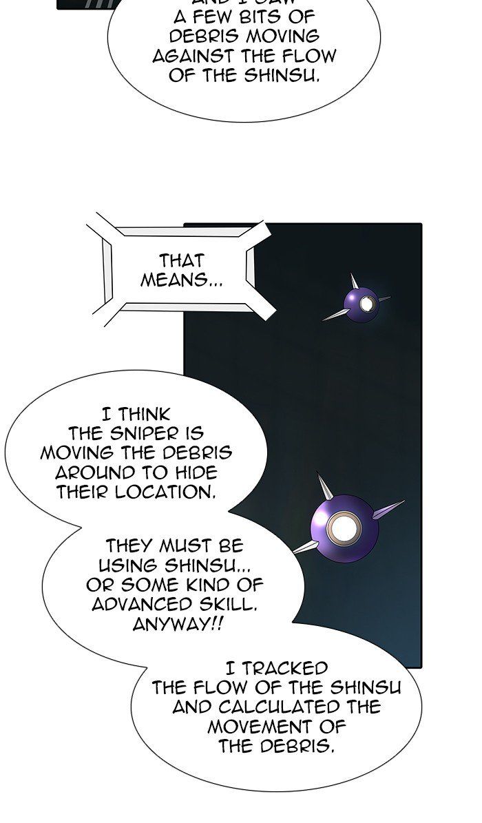 Tower of God Chapter 478 page 26