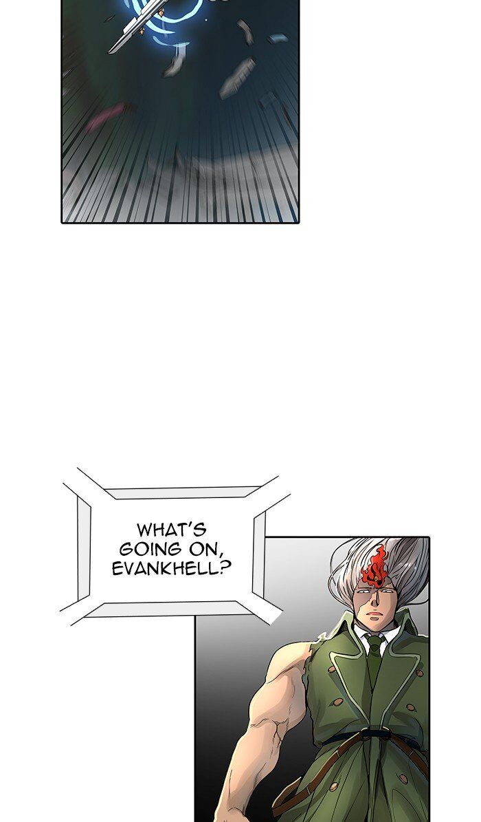 Tower of God Chapter 478 page 35