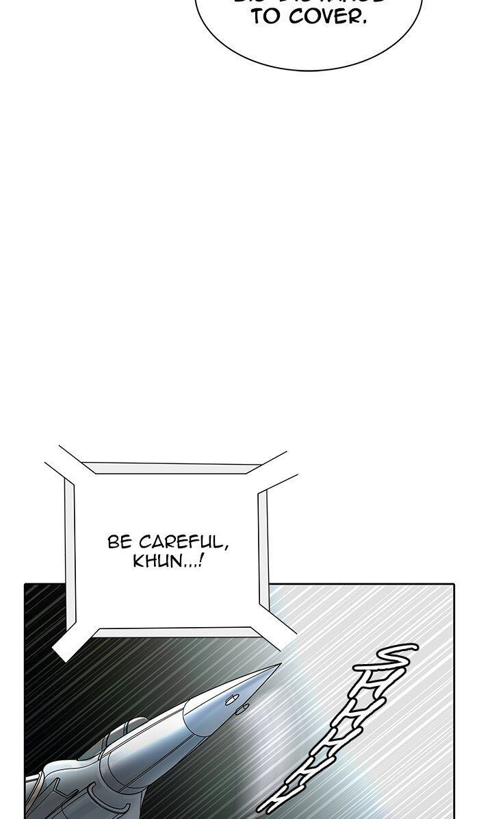Tower of God Chapter 478 page 42