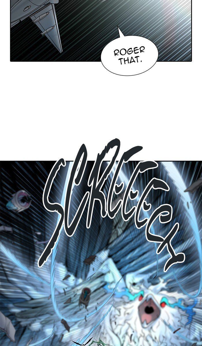 Tower of God Chapter 478 page 43