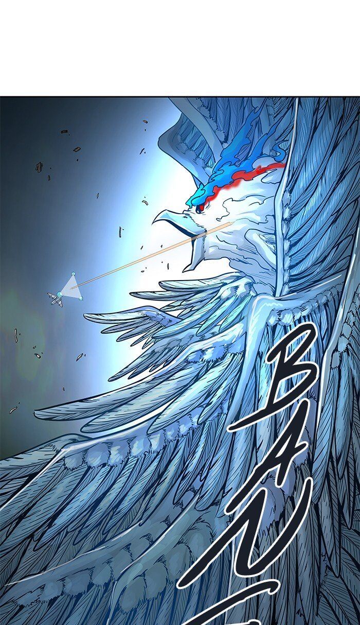 Tower of God Chapter 478 page 87