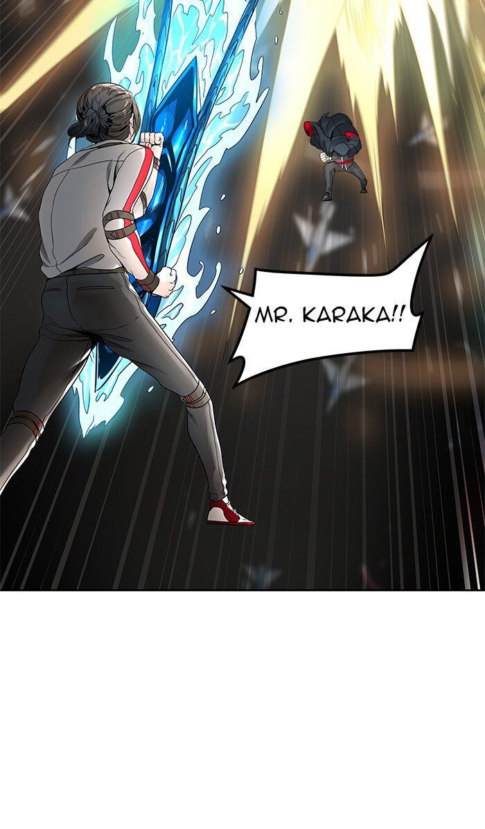 Tower of God Chapter 478 page 120