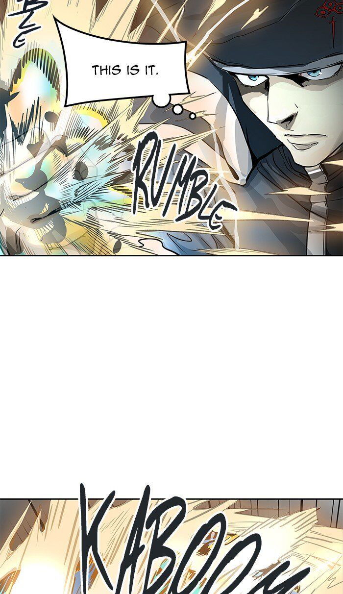 Tower of God Chapter 478 page 131