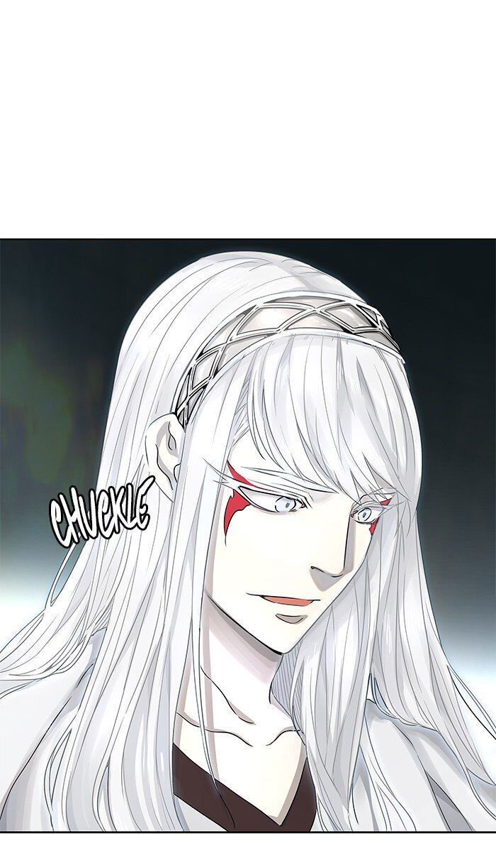Tower of God Chapter 479 page 3