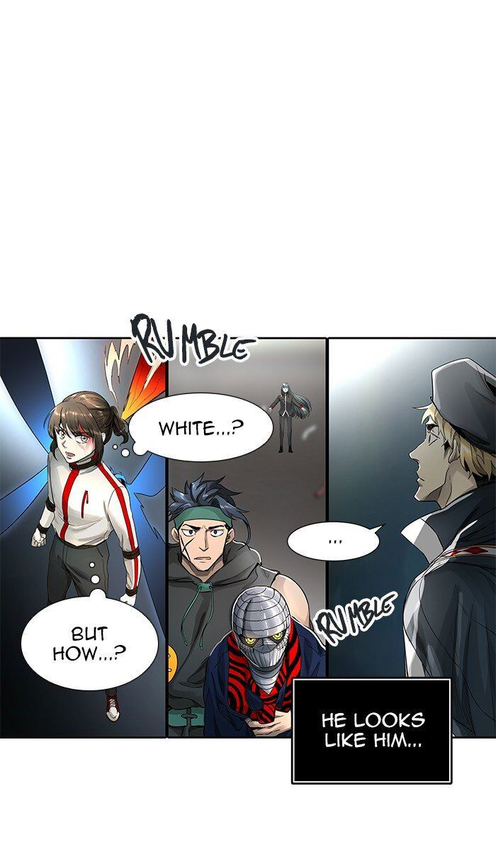 Tower of God Chapter 479 page 4
