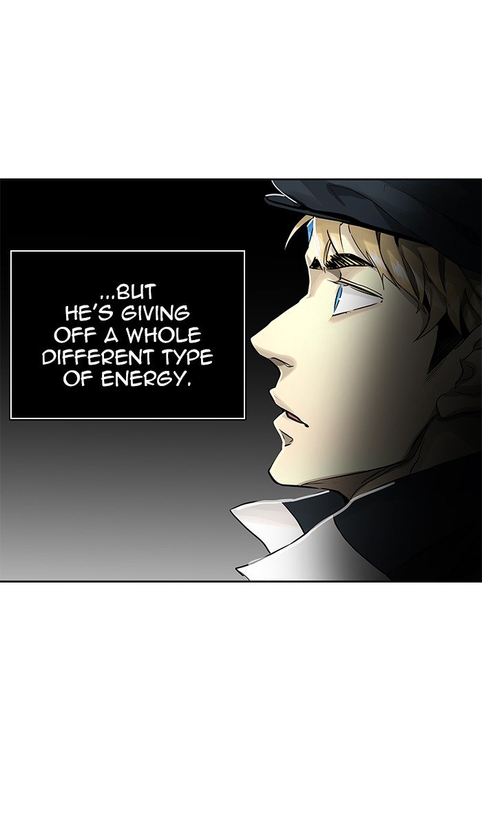 Tower of God Chapter 479 page 5