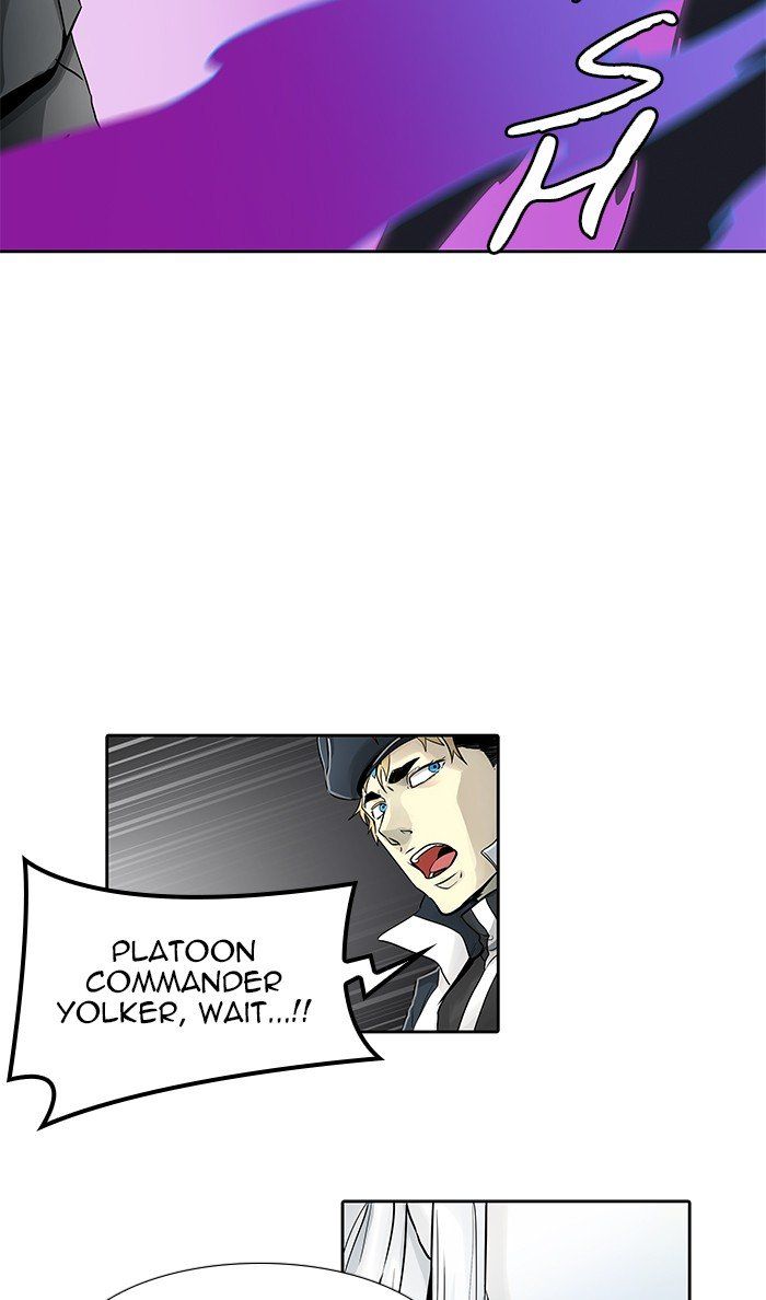 Tower of God Chapter 479 page 12