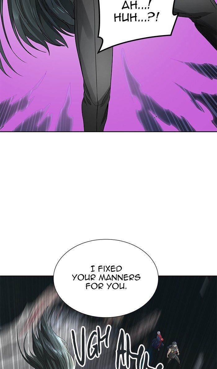 Tower of God Chapter 479 page 15