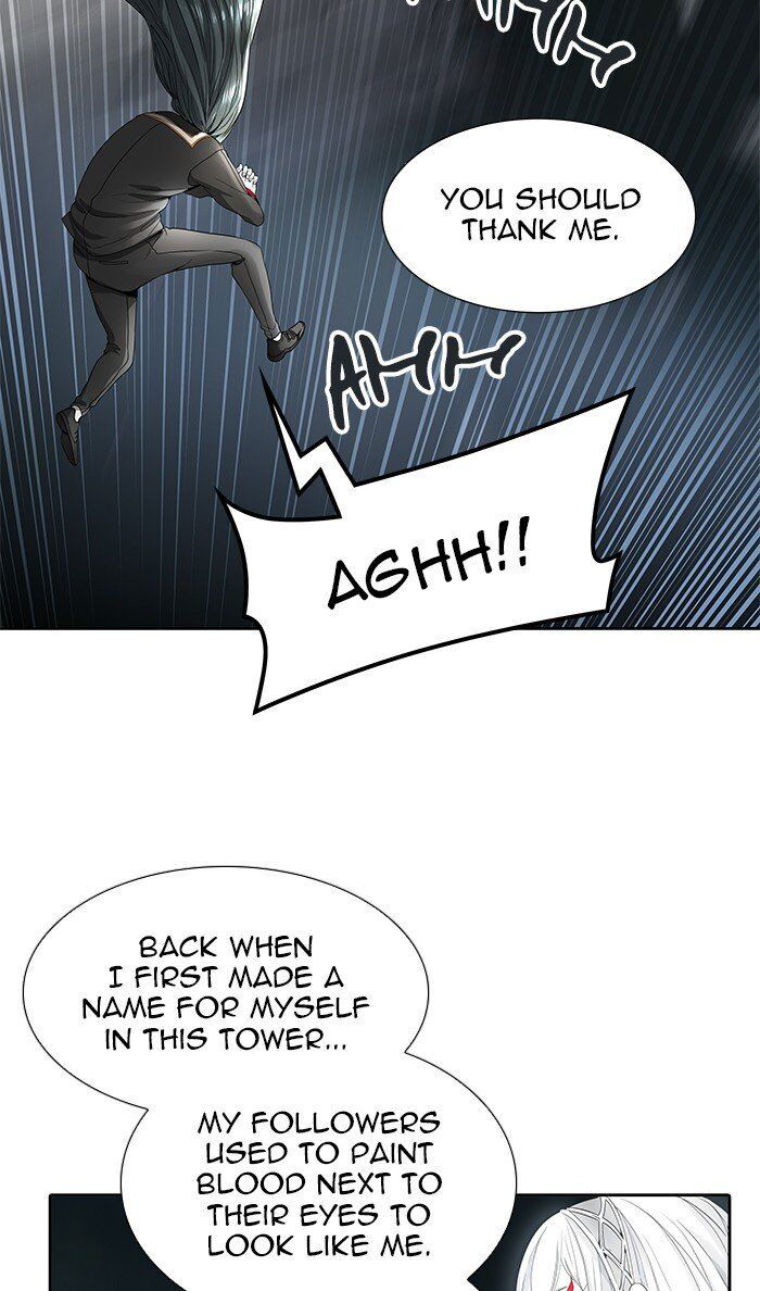 Tower of God Chapter 479 page 16
