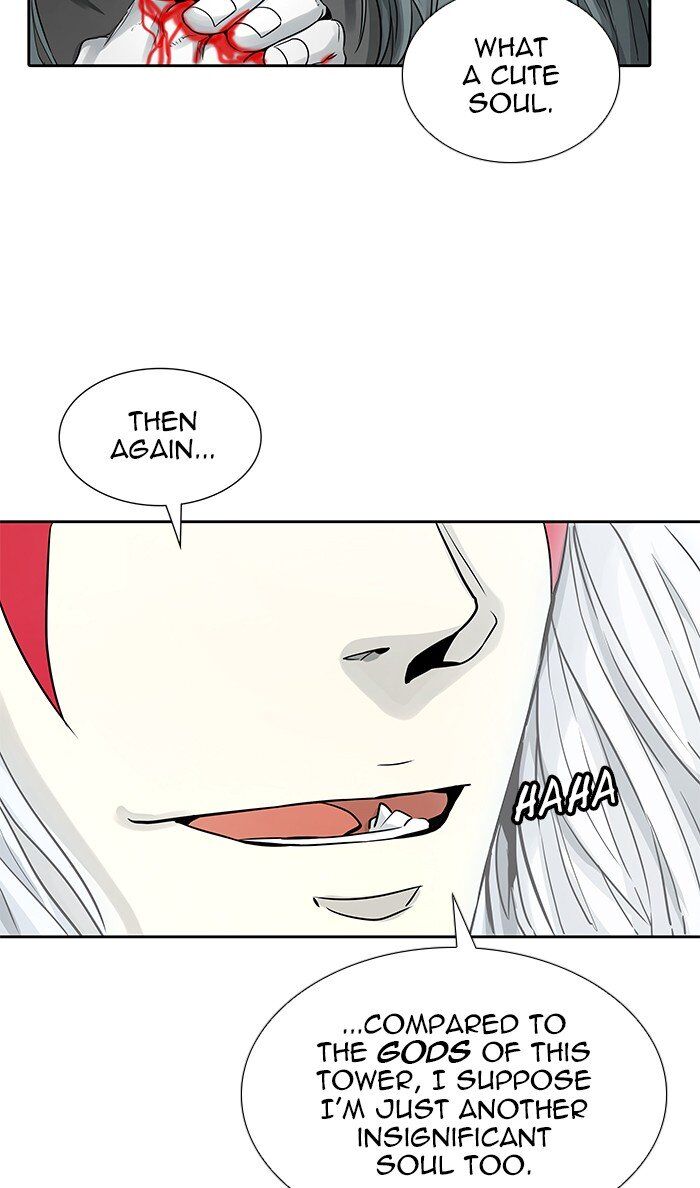 Tower of God Chapter 479 page 18