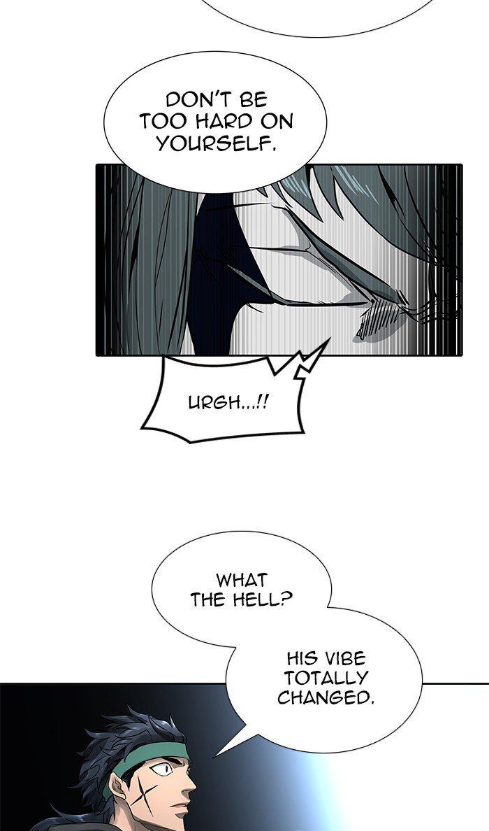 Tower of God Chapter 479 page 19