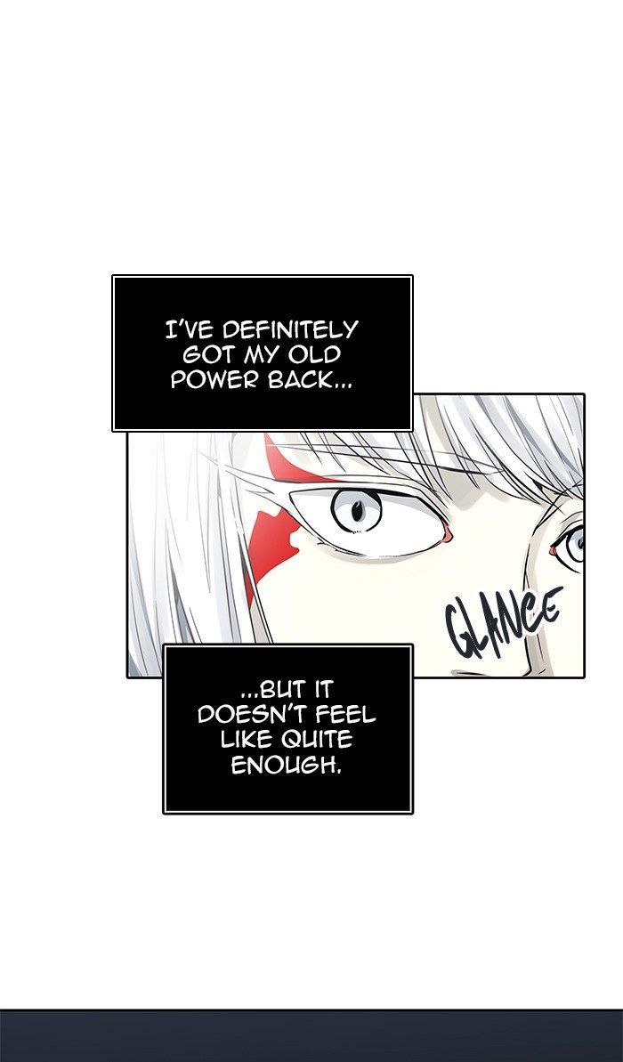 Tower of God Chapter 479 page 22