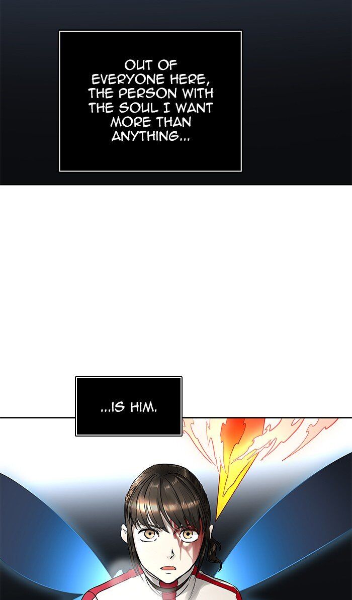 Tower of God Chapter 479 page 23