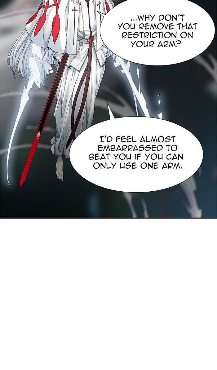 Tower of God Chapter 479 page 28