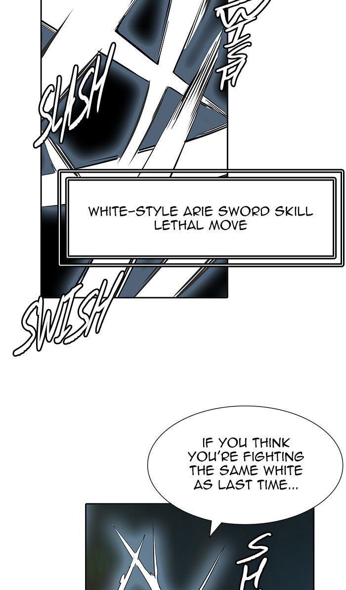 Tower of God Chapter 479 page 36