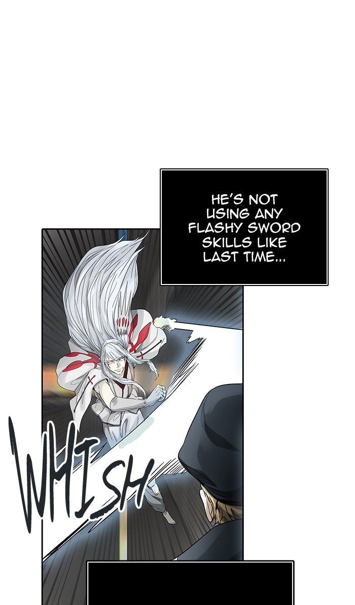 Tower of God Chapter 479 page 40