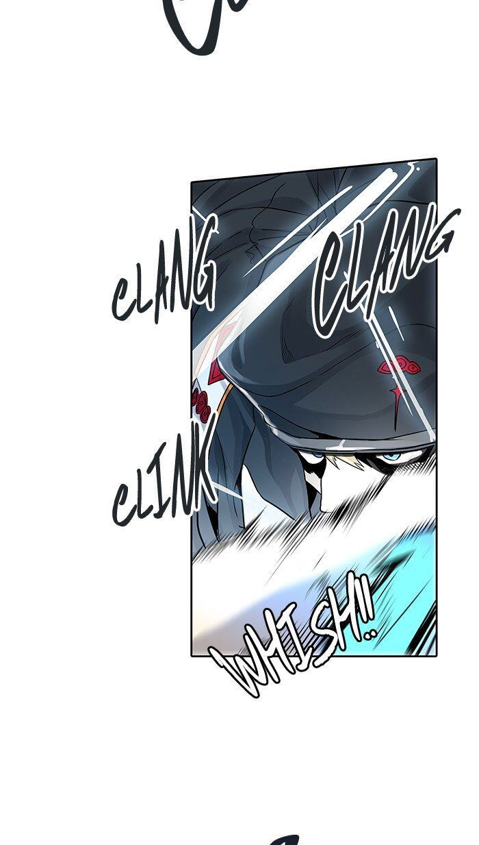 Tower of God Chapter 479 page 46