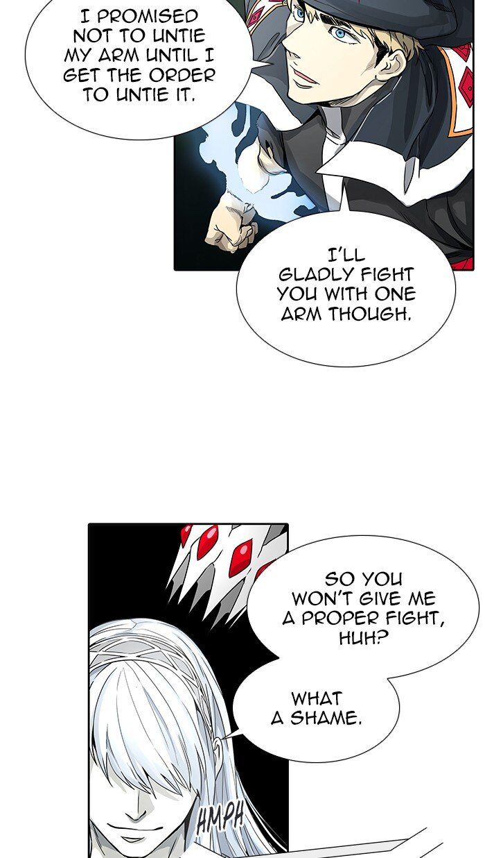 Tower of God Chapter 479 page 75