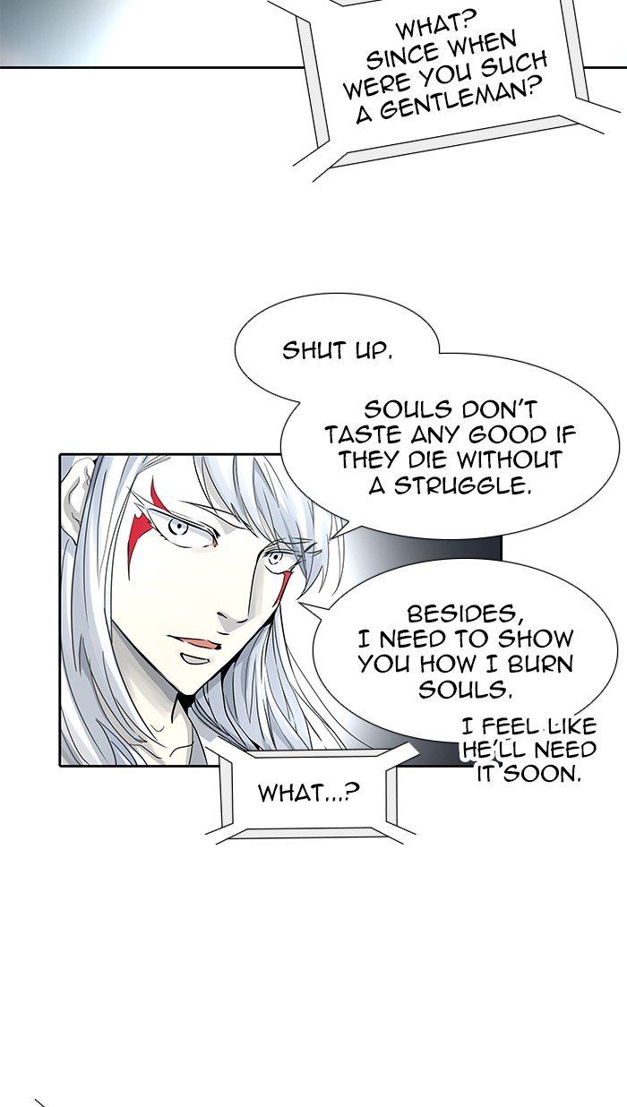 Tower of God Chapter 479 page 77