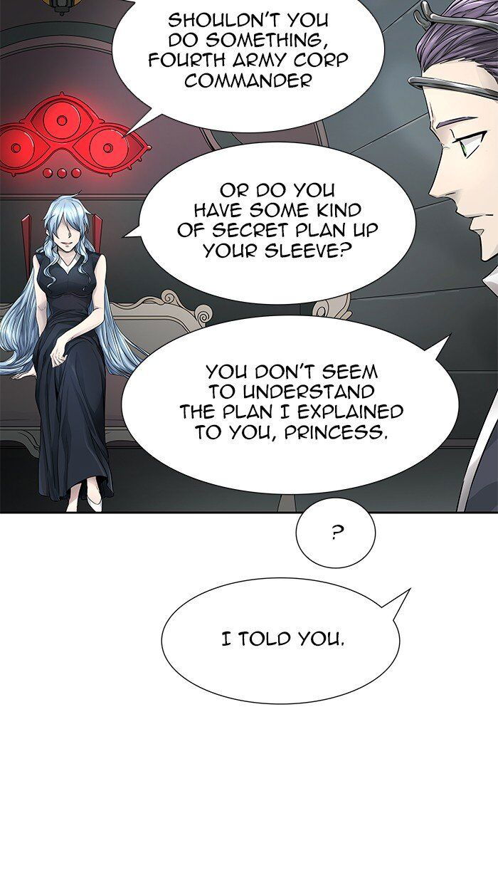 Tower of God Chapter 479 page 79