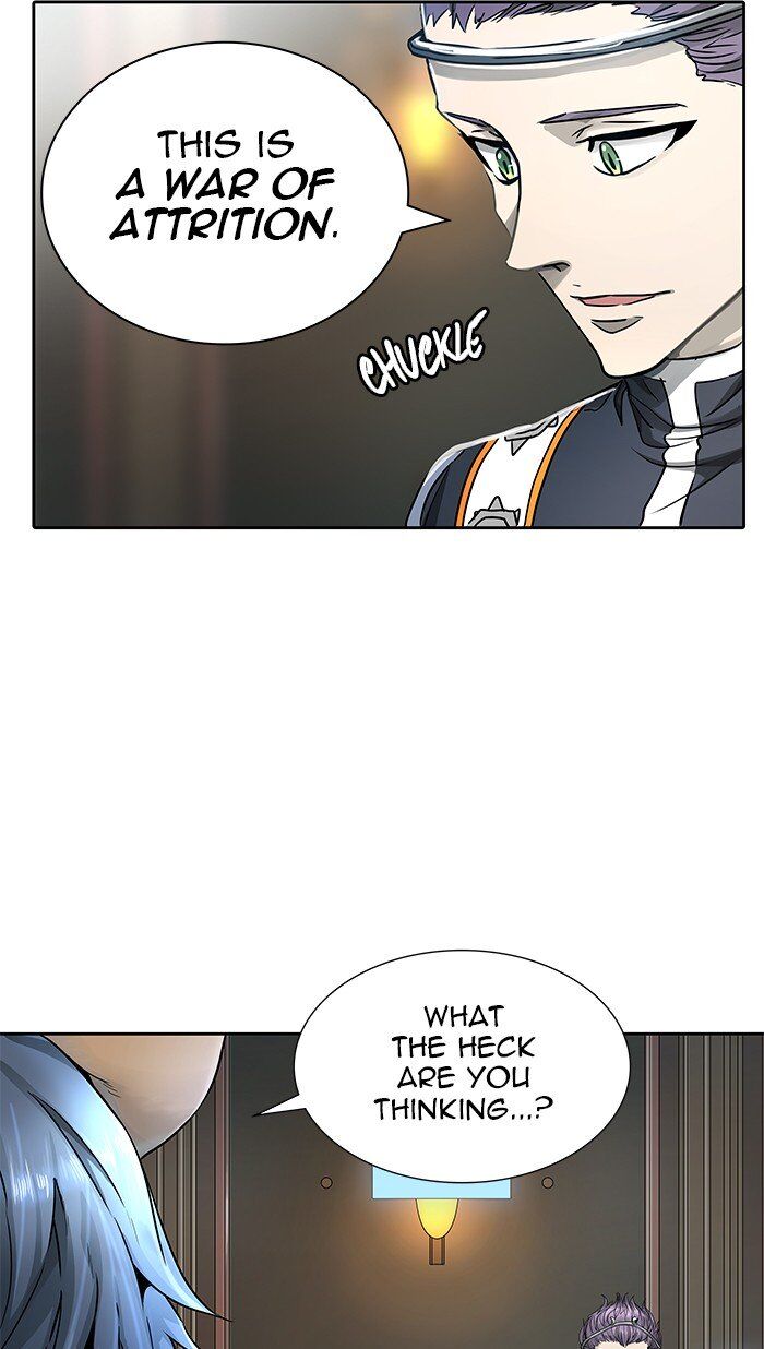 Tower of God Chapter 479 page 80