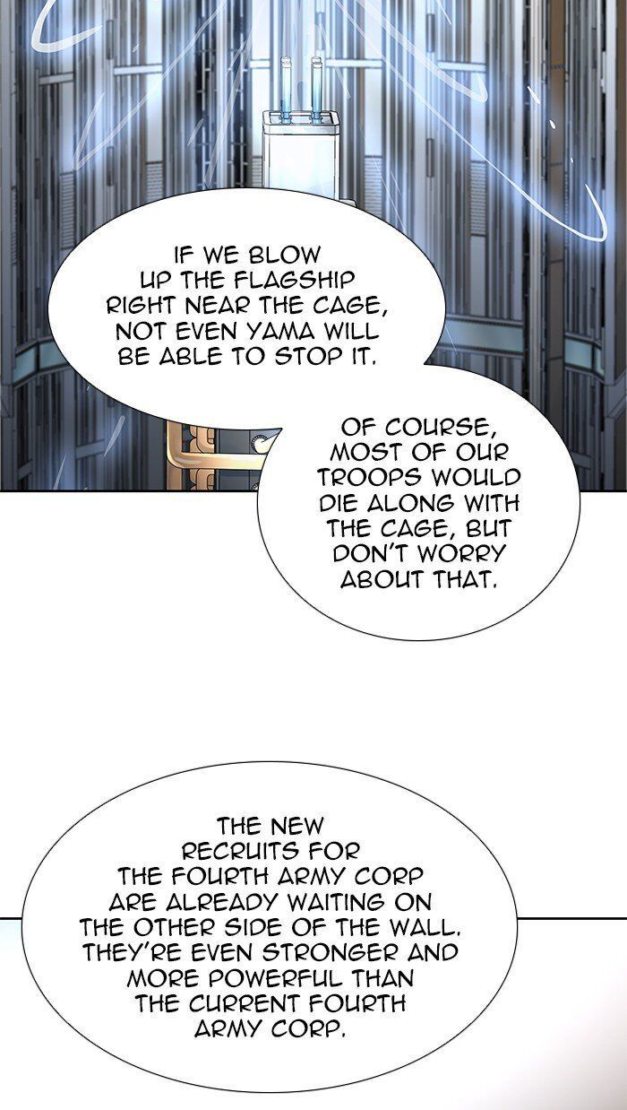 Tower of God Chapter 479 page 102