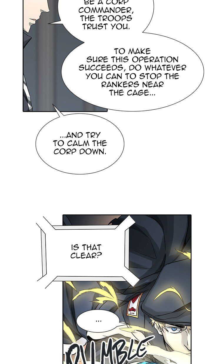 Tower of God Chapter 479 page 104