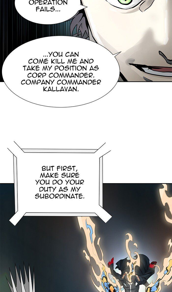 Tower of God Chapter 479 page 113
