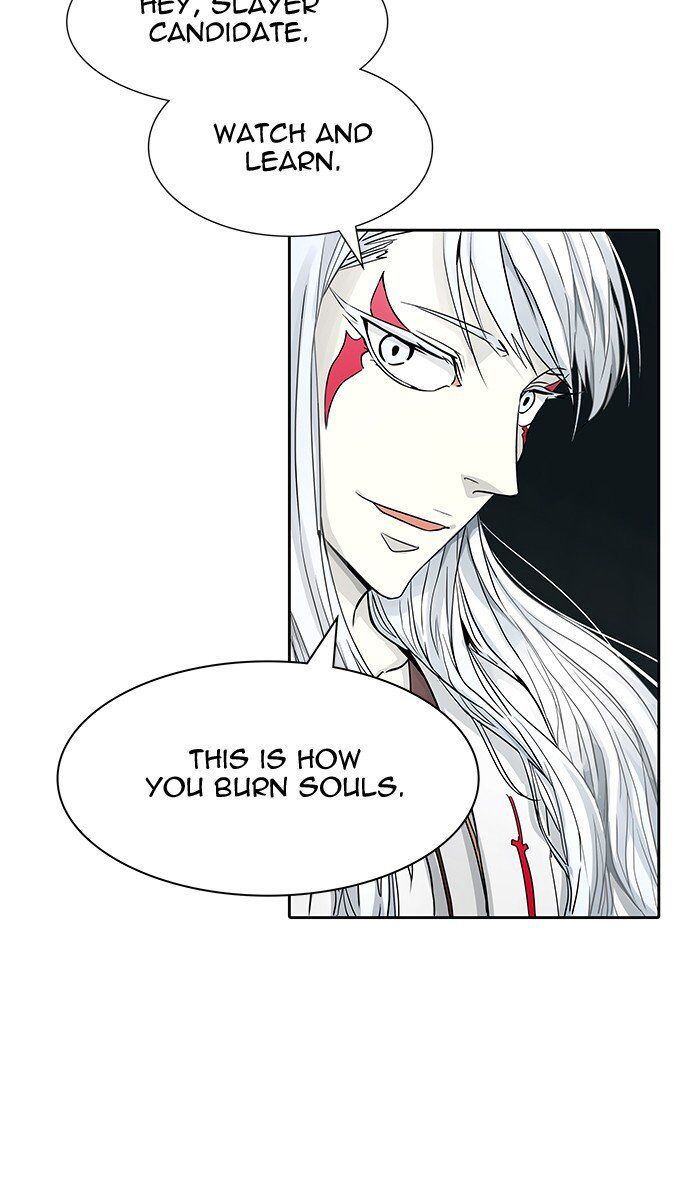 Tower of God Chapter 479 page 120