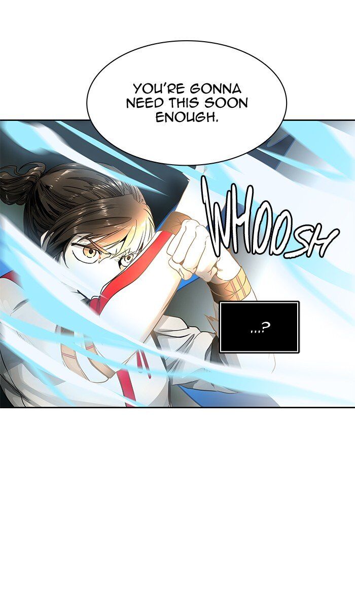 Tower of God Chapter 479 page 121