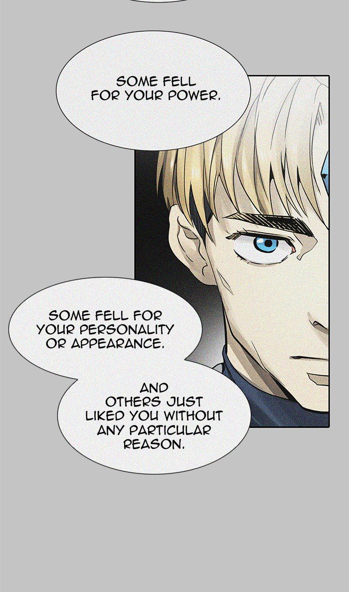 Tower of God Chapter 479 page 128