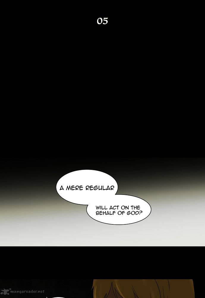 Tower of God Chapter 48 page 6