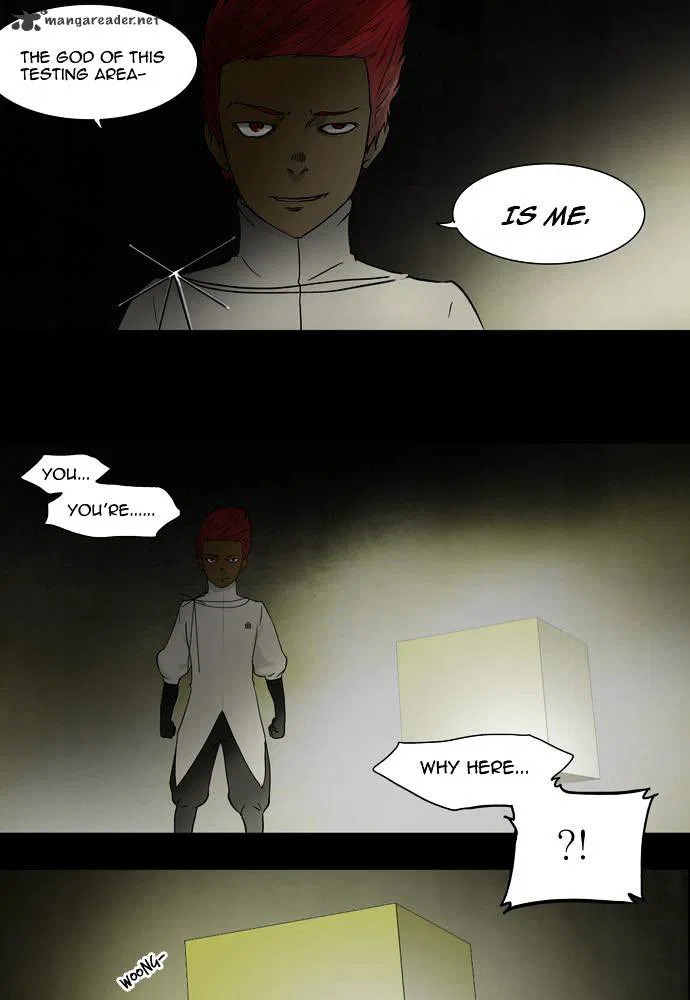 Tower of God Chapter 48 page 8