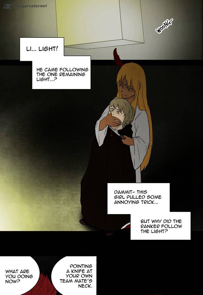 Tower of God Chapter 48 page 9