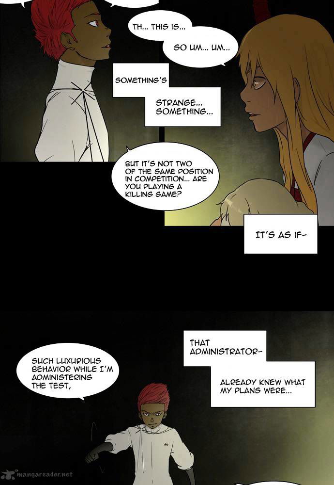 Tower of God Chapter 48 page 10