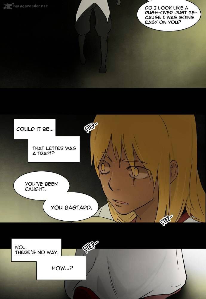 Tower of God Chapter 48 page 11