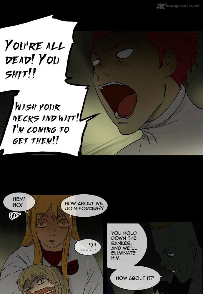 Tower of God Chapter 48 page 18