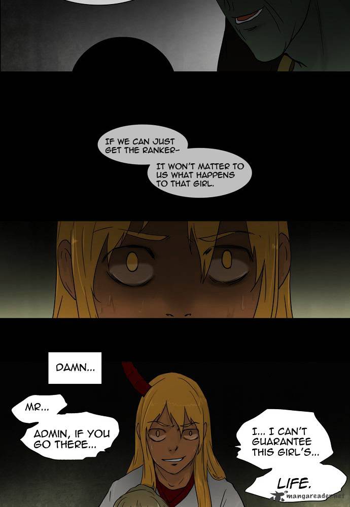 Tower of God Chapter 48 page 20