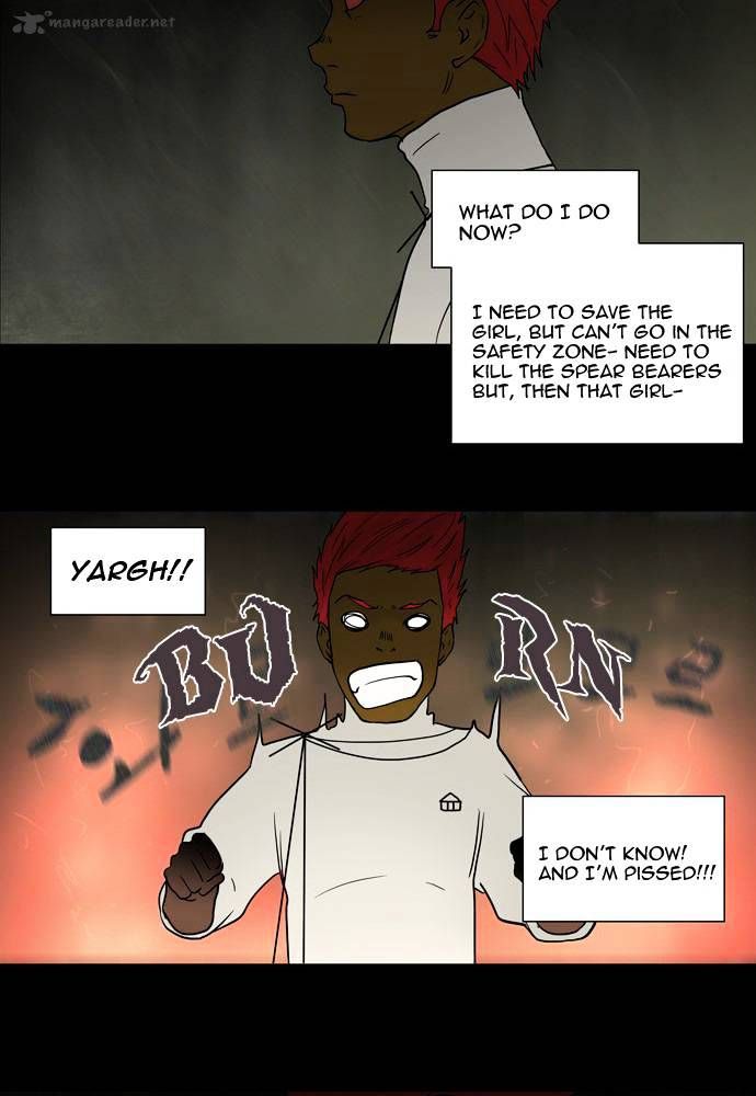 Tower of God Chapter 48 page 22