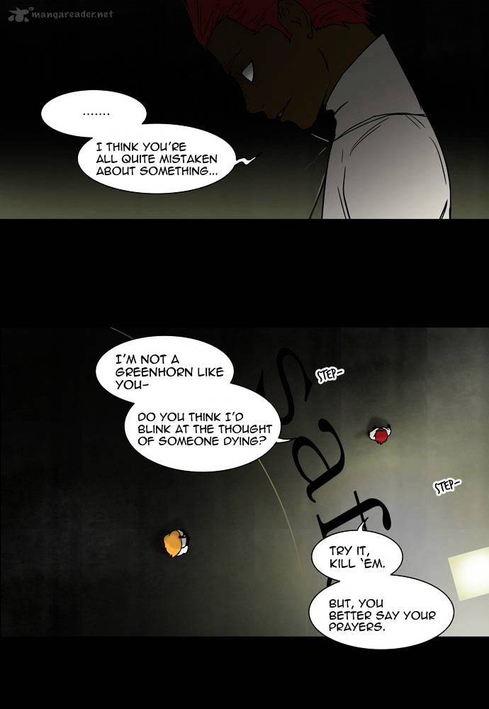 Tower of God Chapter 48 page 23