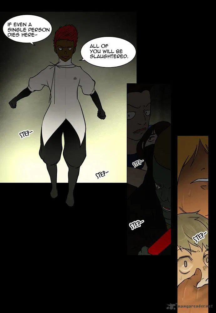Tower of God Chapter 48 page 24