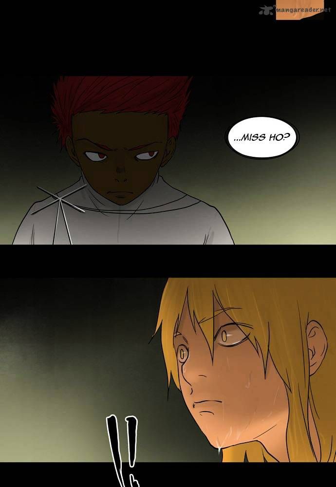 Tower of God Chapter 48 page 25